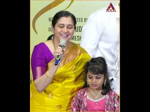 Cute ஆக பேசிய தேவயானி #Shorts #Nizharkudai #Devayani #Seeman #Bhagyaraj