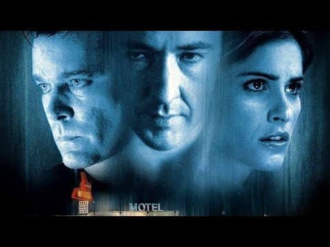 Official Trailer IDENTITY (2003, John Cusack, Ray Liotta, Amanda Peet)