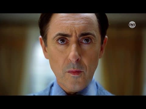 Sky Instinct Trailer