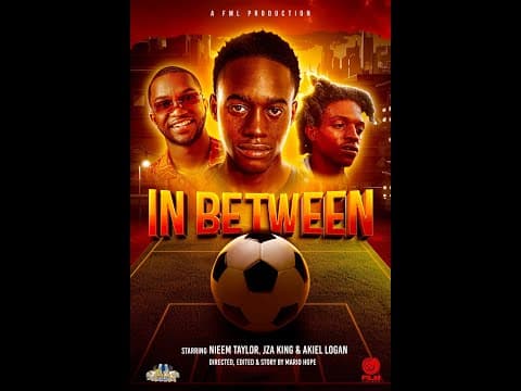 IN BETWEEN (OFFICIAL MOVIE TRAILER)