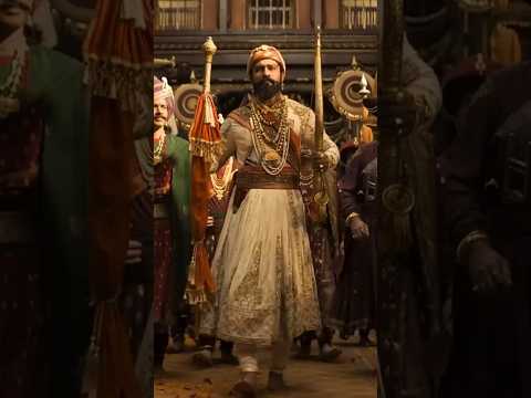 Chhaava Official Trailer: An Untold Epic of Maratha Empire!