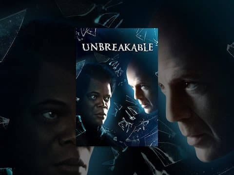 Unbreakable