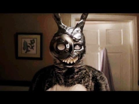 Donnie Darko Trailer 2017 Re-Release - Official [HD]