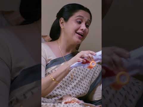 உனக்கு தெரியலே நான் அம்மாகிட்டே கேட்கிறேன் Nizharkudai | Shorts | Devayani, Vijjth