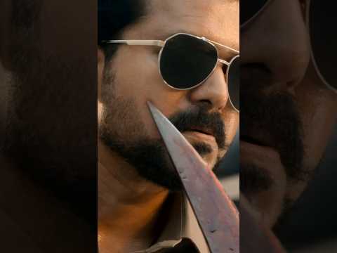 Jana Nayagan Movie Trailer | Thalapathy Vijay | Pooja Hegde | Bobby Deol | Anirudh