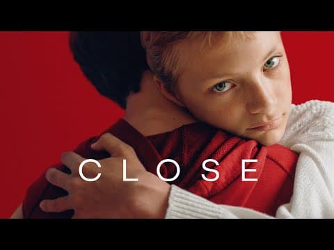 Close - Official Trailer