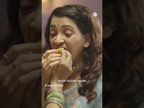 Are They Compatible | Pyaar Testing