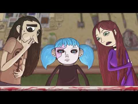 Sally Face - Official Trailer