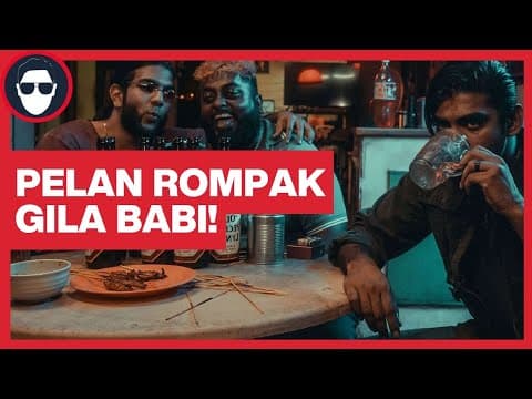 Macai (2025) Review Filem 