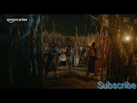 Chhorii 2 - Official Trailer - Prime Video India