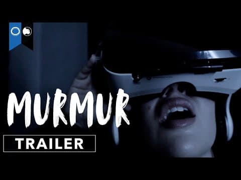Murmur | Official Trailer | Horror | Thriller