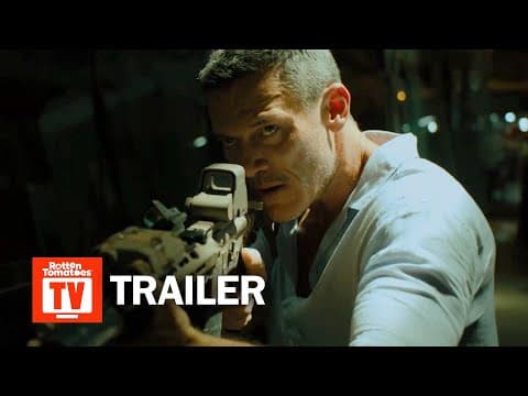 Echo 3 Season 1 Trailer