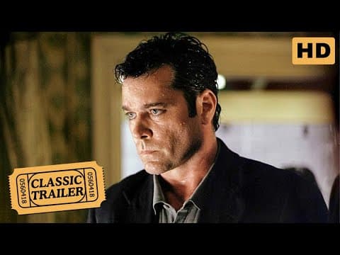 Identity 2003 Official Trailer | John Cusack