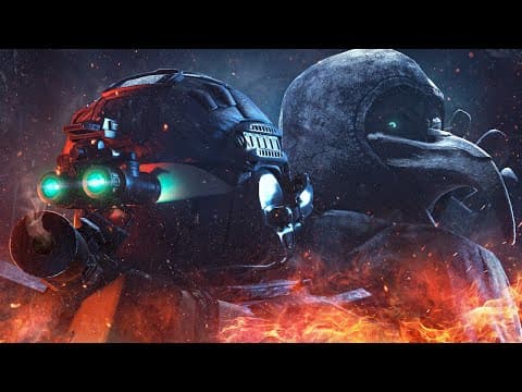 Site Phoenix Redux Official Trailer