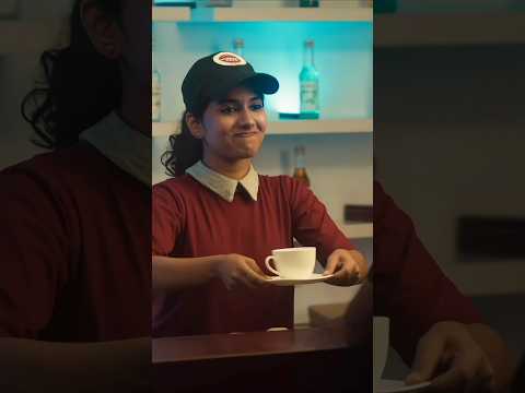 Viral Customized Coffee 😳🤫 | Climax | Malayalam Comedy | Mayavi #shorts