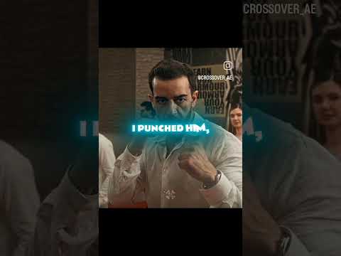 Daveed🥊#daveed #movie #shorts #asinandalna