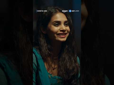 Seher Ka Sach! ft. Bhoomika Meena | Chidiya Udd | #amazonmxplayer