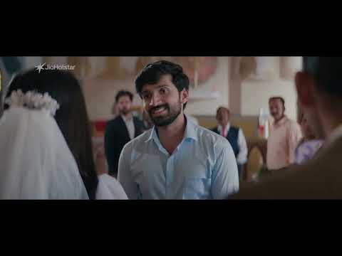 #Aaromaley now streaming on #JioHotstar