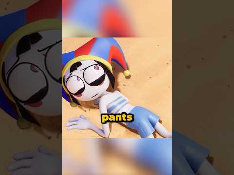 NEW Episode 7 Digital Circus TRAILER!? #jax #pomni #tadc #gangle #theamazingdigitalcircus