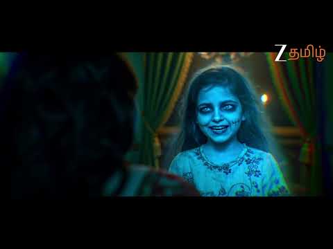 Devil's Double Next Level | Coming Soon | Vinayagar Chathurthi Special | Zee Tamil