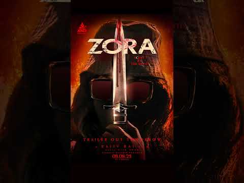 ZORA – A Film by Rajiv Rai