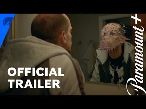 CTRL+ALT+DESIRE | Official Trailer | Paramount+