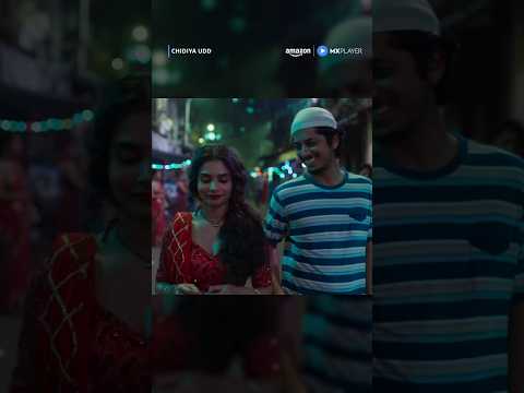 Sattar Ka Gussa Ya Jalan? | Jackie Shroff | Chidiya Udd #amazonmxplayer