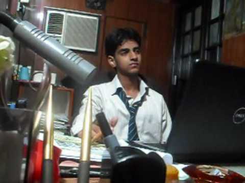 Let's Meet Trailer 1