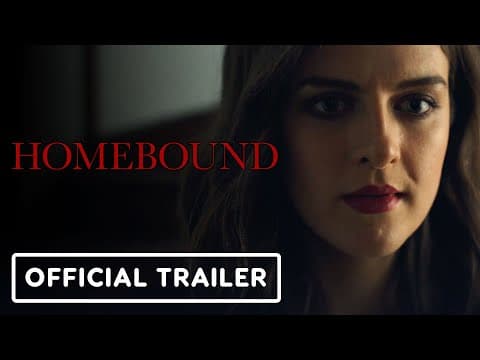 Homebound - Official Trailer (2022) Aisling Loftus, Tom Goodman-Hill