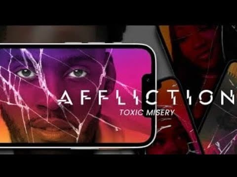 Affliction: Toxic Misery Trailer- Tubi