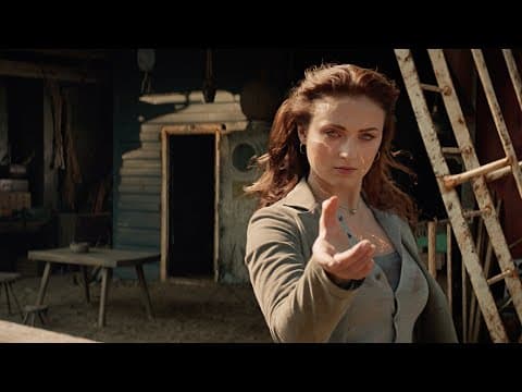 X-MEN: DARK PHOENIX | Official Trailer 3 | In cinemas JUNE 6, 2019