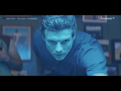 Trailer Oficial | Dexter: Pecado Original | Paramount+