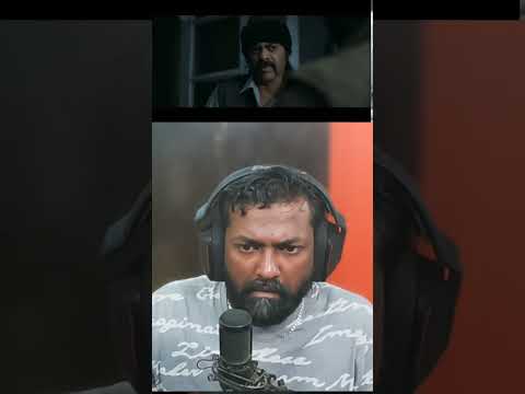 Sabdham - Official Trailer - LOOKS INTERESTING !!!!