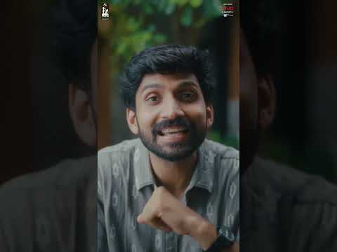 Experience the magic of Aaromaley – Title Promo out now! Watch now! | Kishen Das | Harshath Khan