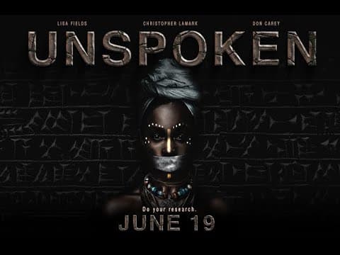Unspoken Documentary