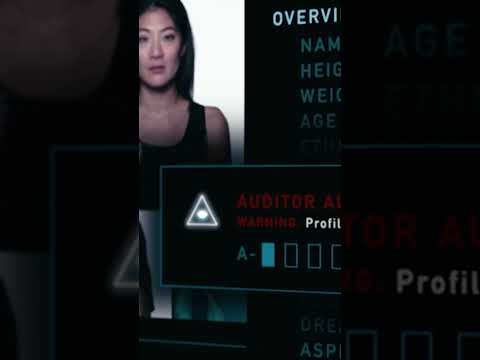 ALT. Short film trailer