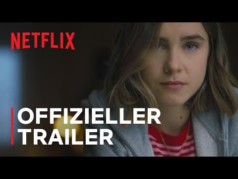 Through my Window – Ich sehe nur dich | Offizieller Trailer | Netflix