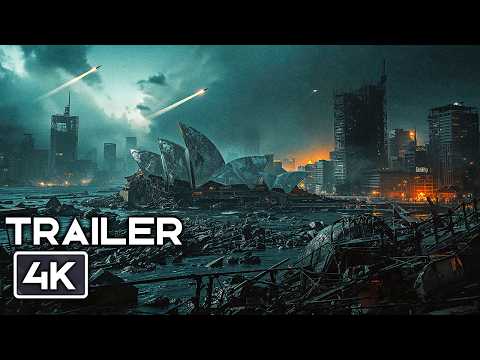 BEST UPCOMING BLOCKBUSTER MOVIES 2026 (Trailers) 4K ULTRA HD