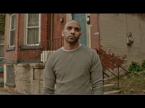 '11:55' Official Trailer (2016)