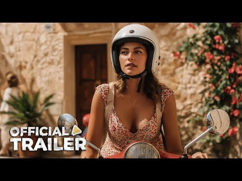 UNDER THE STARS — Official UK Trailer (2025)