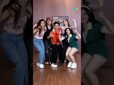 When the Supersonics sing, and the Misfits dance, every dil in the room goes deewana! ♥️ #haijunoon