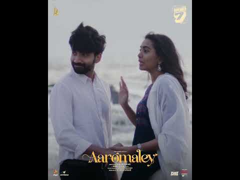 Aaromaley Trailer Streaming Now | Silambarasan TR | Kishen Das | Harshath Khan | Shivathmika