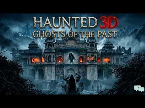 Haunted 3D: Ghosts of the Past (2026) Movie Trailer | New Concept Teaser & Release Update!