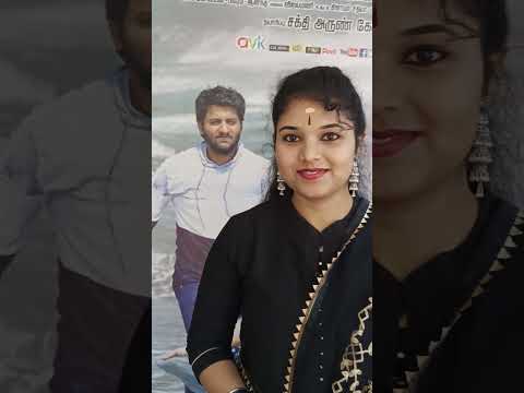 EDATTAM Movie Trailer & Audio Launch functionchief guests :• Director R.K.Selvamani•