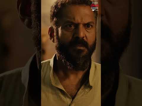 There is no Escape Route ‼️| Akkenam Trailer | Keerthi Pandiyan | Arun Pandian | Uday K