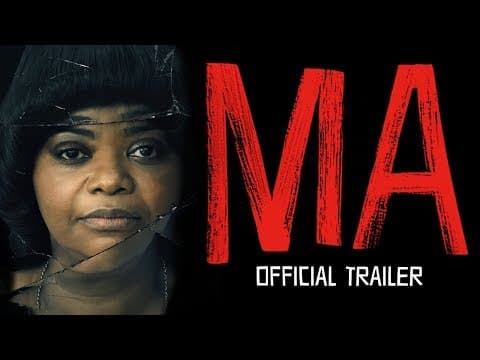 MA - Official Trailer
