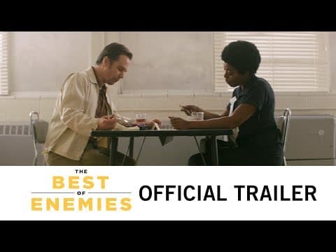 The Best of Enemies | Official Trailer [HD] | Own It Now on Digital HD, Blu-Ray & DVD