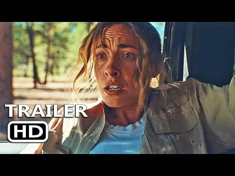 LOOKOUT Official Trailer (2025)