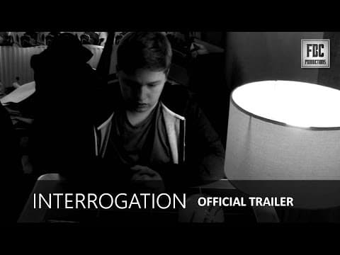 Interrogation - Official Trailer
