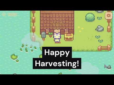 Sprout Valley Trailer